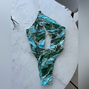 437 Sienna One Piece Swimsuit